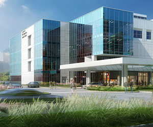 Regional Care Center, West Houston