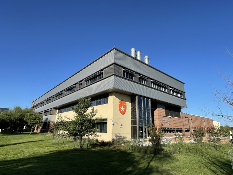 UT Health San Antonio Barshop Institute for Longevity & Aging Studies