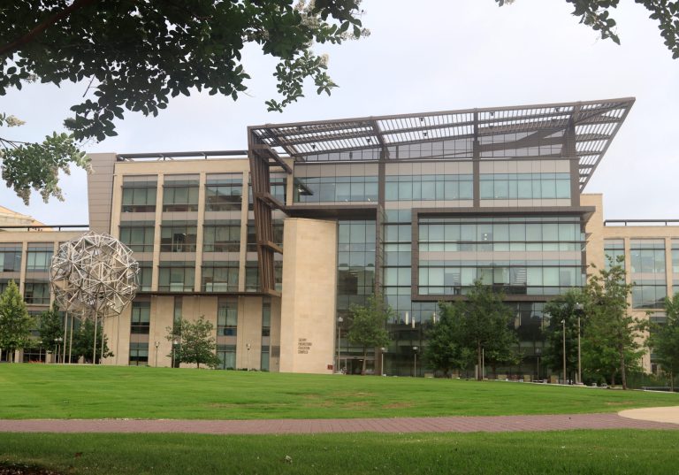 TAMU Zachry Engineering Education Complex Renovation
