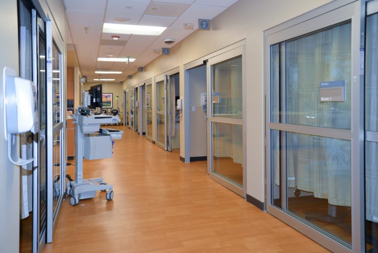 Memorial Hermann Sugarland Hospital Expansion