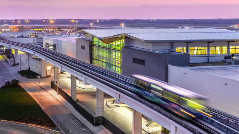 Airport Central Plant Expansion