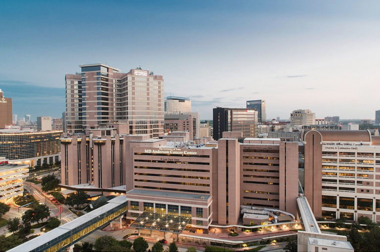 Alkek Hospital SPD Renovations