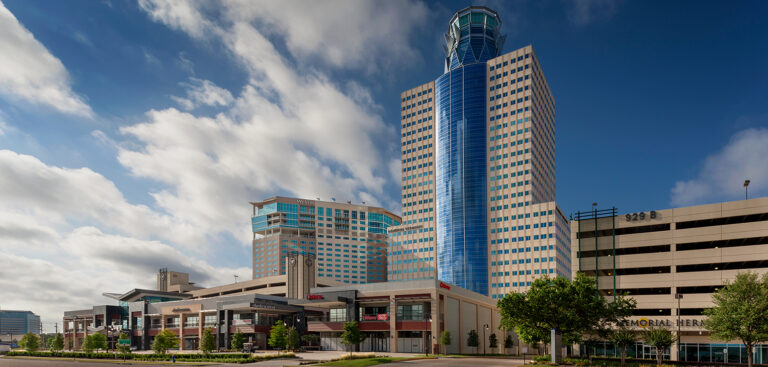 Memorial City Joint Replacement Center