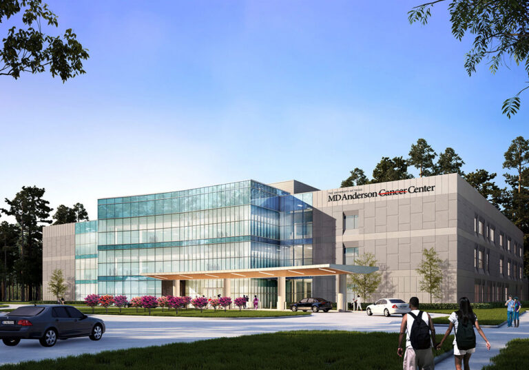 The Woodlands Regional Care Center