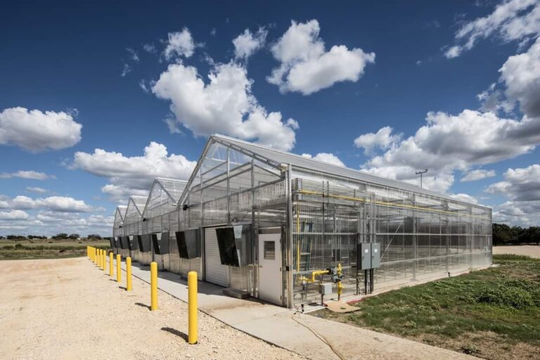 Farm Repair and Modernization