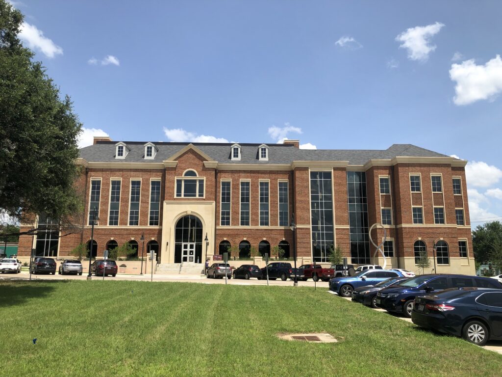 Facilities Condition Assessment