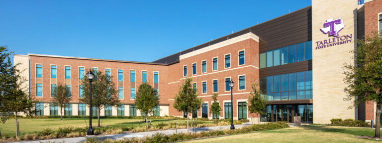 Southwest Metroplex Building