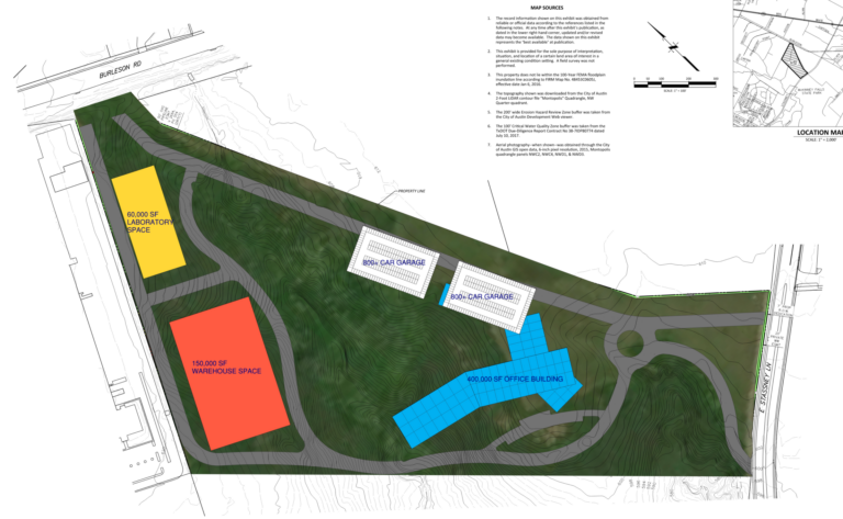 Campus Master Plan