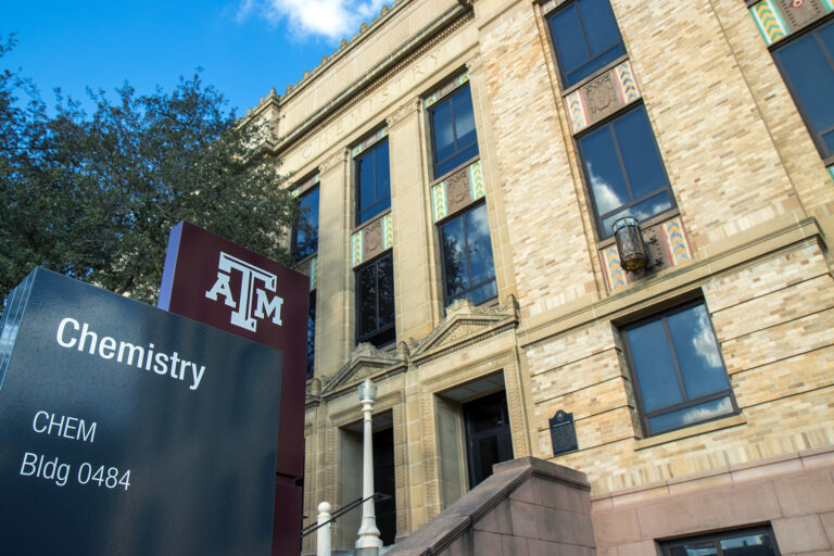 Chemistry Complex Renovations