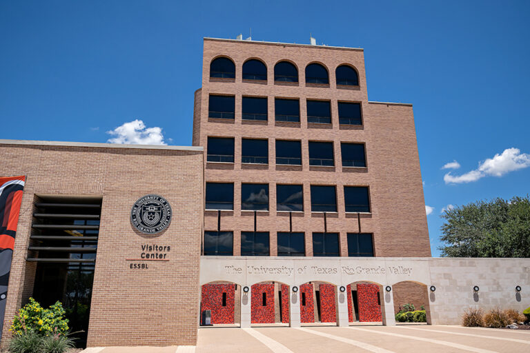 Academic Building